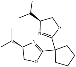 1379452-52-4 結(jié)構(gòu)式