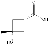 1384855-41-7 Structure