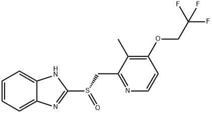 (S)-Lansoprazole price.