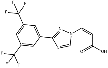 1388842-44-1 結(jié)構(gòu)式