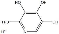 1393822-96-2 Structure