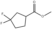 1394129-94-2 Structure