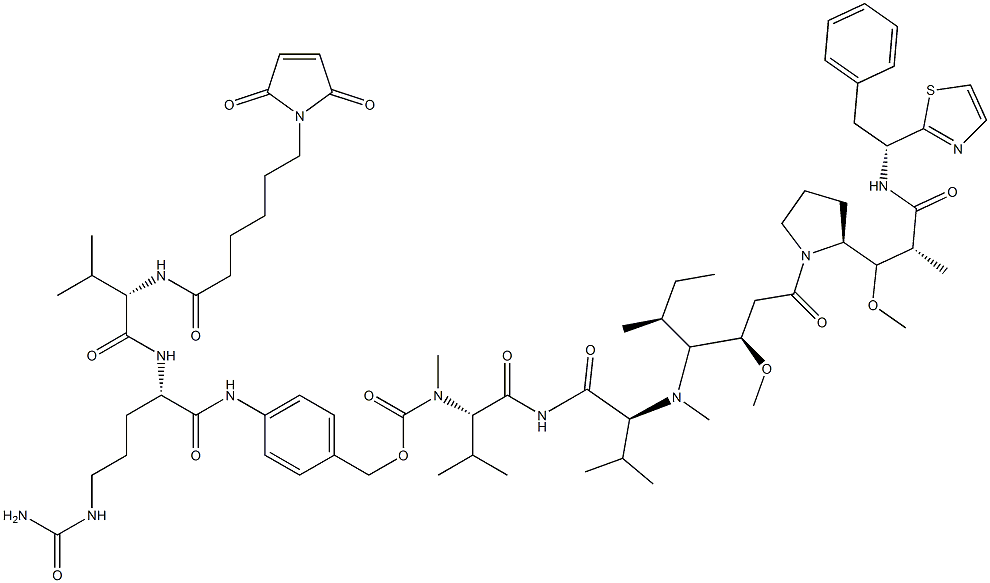 1401963-17-4 Structure