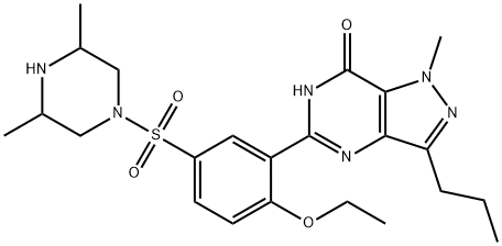 Dimethylsildenafil price.