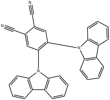 1416881-50-9 結(jié)構(gòu)式