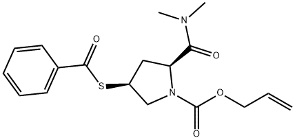 141818-73-7 結(jié)構(gòu)式