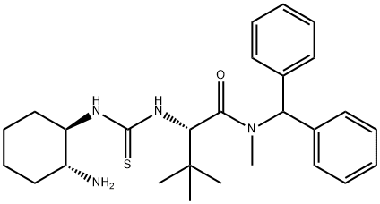 1421052-39-2 Structure