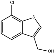 142181-53-1 Structure