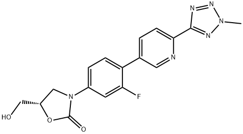 1431699-67-0 結(jié)構(gòu)式