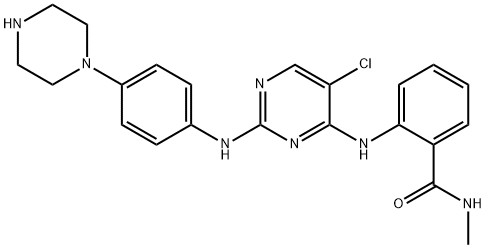 CTX0294885 Struktur