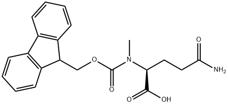 1446478-17-6 Structure