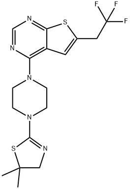 1454920-20-7 結(jié)構(gòu)式