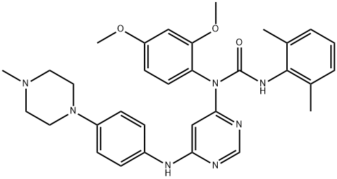 1456858-58-4 結(jié)構(gòu)式