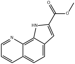 146724-32-5 結(jié)構(gòu)式