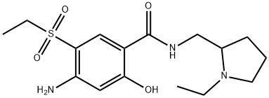 DesMethyl AMisulpride