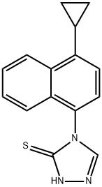 1533519-84-4 結(jié)構(gòu)式