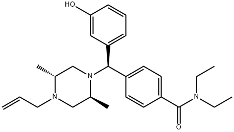 155836-50-3 結(jié)構(gòu)式