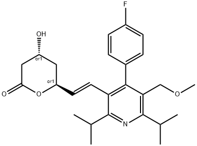 methyl 4-oxo-3,4-dihydroquinazoline-7-carboxylate Struktur