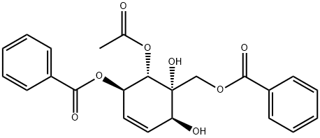 UVARIGRANOL B Struktur