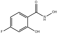 4-Fluoro-N,2-dihydroxybenzaMide