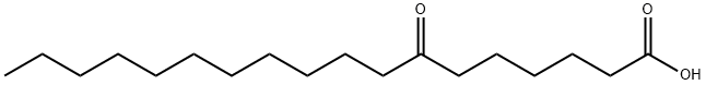 7-Oxooctadecanoic acid