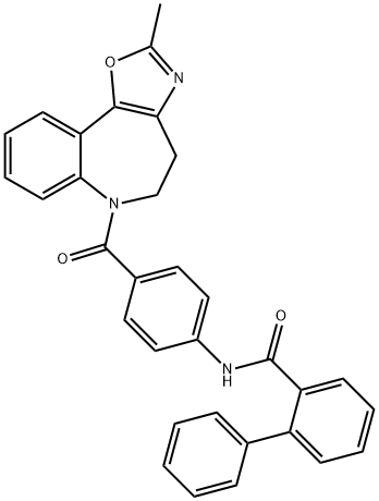 168626-93-5 Structure