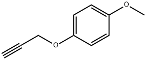 1-Methoxy-4-(2-propyn-1-yloxy)-benzene|1-甲氧基-4-(丙-2-炔-1-基氧基)苯