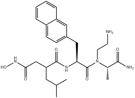 171235-71-5 結(jié)構(gòu)式