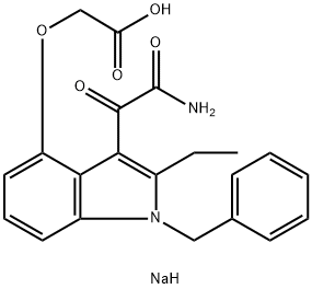 172733-42-5 結(jié)構(gòu)式