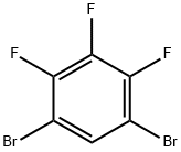 1,5-dibromo-2,3,4-trifluorobenzene