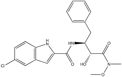 CP 316 819 Struktur