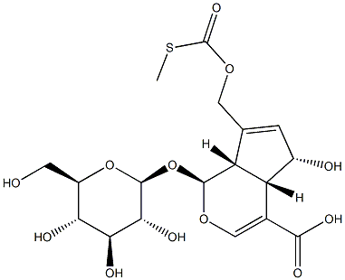 18842-98-3 Structure