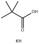 PotassiuM triMethylacetate, 95% price.