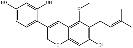 Dehydroglyasperin C