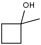 1-Methylcyclobutanol