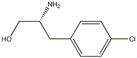 (R)-b-AMino-4-chlorobenzenepropanol|D-4-氯苯丙氨醇