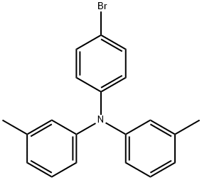 203710-89-8 Structure