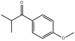 1-(4-Methoxyphenyl)-2-Methylpropan-1-one