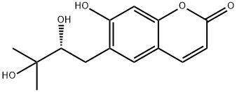 (R)-Peucedanol