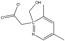 206990-64-9 結(jié)構(gòu)式