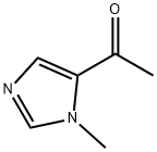 1-(1-Methyl-1H-iMidazol-5-yl)ethanone Struktur