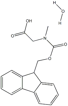 FMoc-sarcosine Hydrate price.