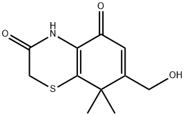 Xanthiazone