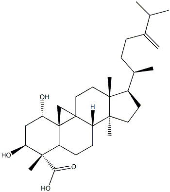 23-deoxojessic acid