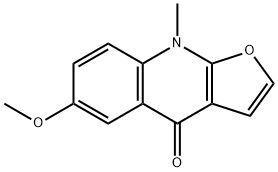 Isopteleine Struktur