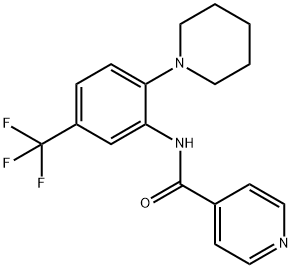 218156-96-8 Structure