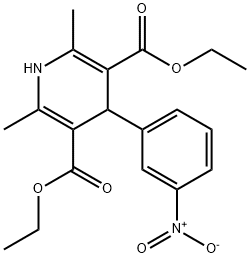 NSC 136464 Struktur