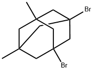 5,7-Dimethyl-1,3-dibromoadamantane