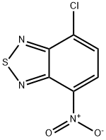 4-Chloro-7-nitro-2,1,3-benzothiadiazole price.