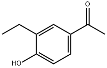 1-(3-ethyl-4-hydroxyphenyl)ethanone